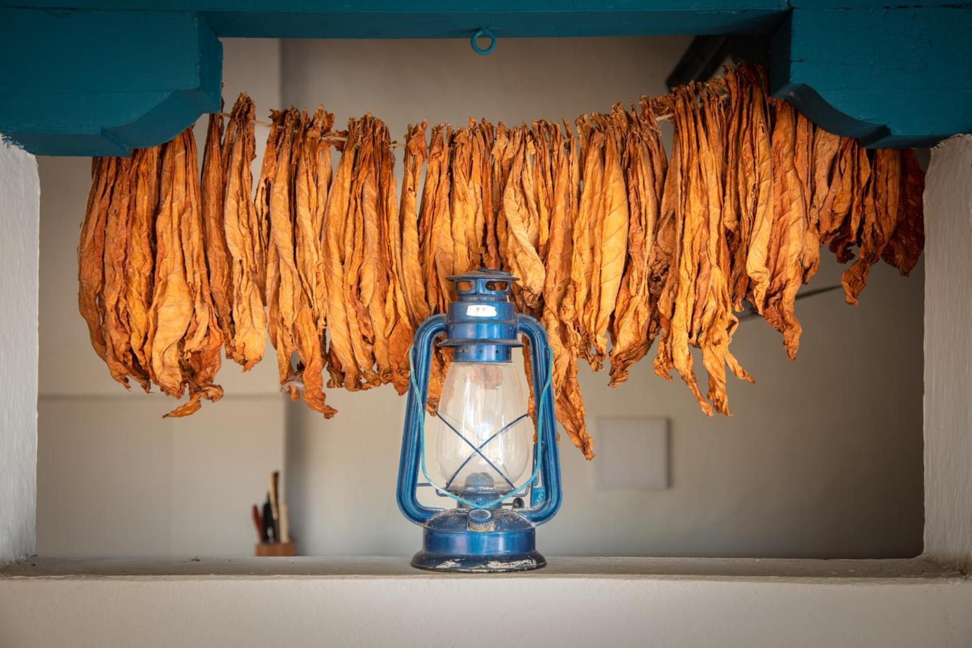 Posada Del Campanario Баричара Екстериор снимка